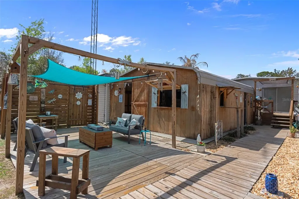 2901 S Pine Ridge Avenue Homosassa FL 34448