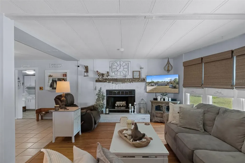 2901 S Pine Ridge Avenue Homosassa FL 34448