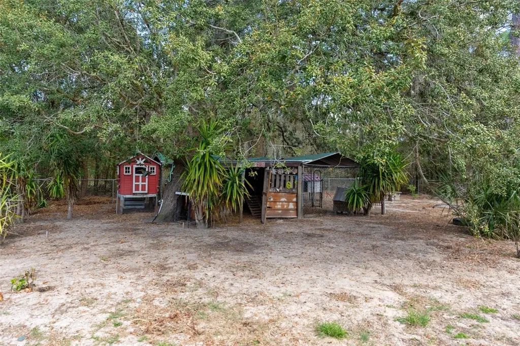 2901 S Pine Ridge Avenue Homosassa FL 34448