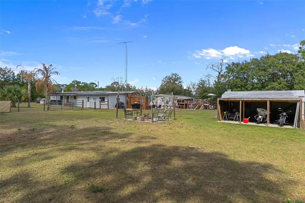 2901 S Pine Ridge Avenue Homosassa FL 34448