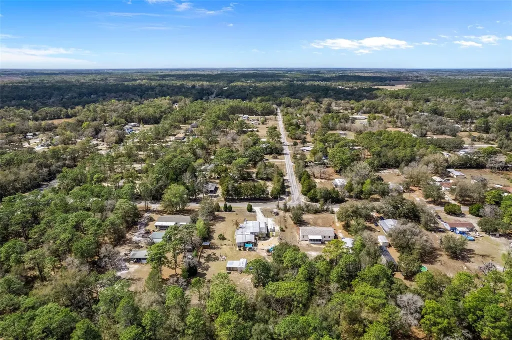 2901 S Pine Ridge Avenue Homosassa FL 34448