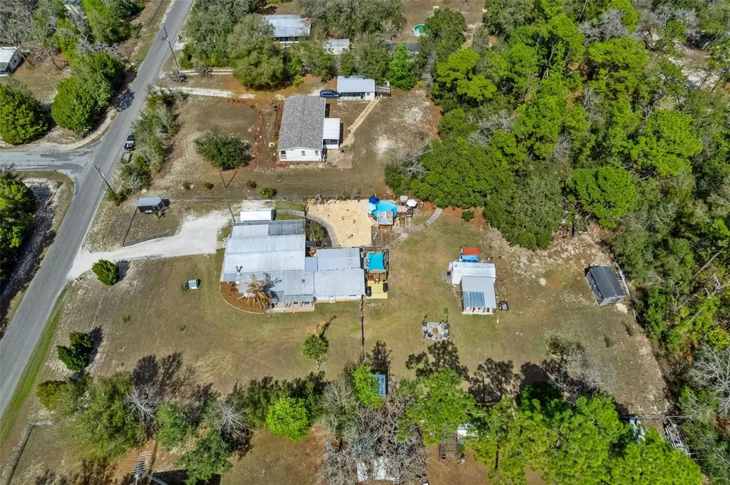 2901 S Pine Ridge Avenue Homosassa FL 34448