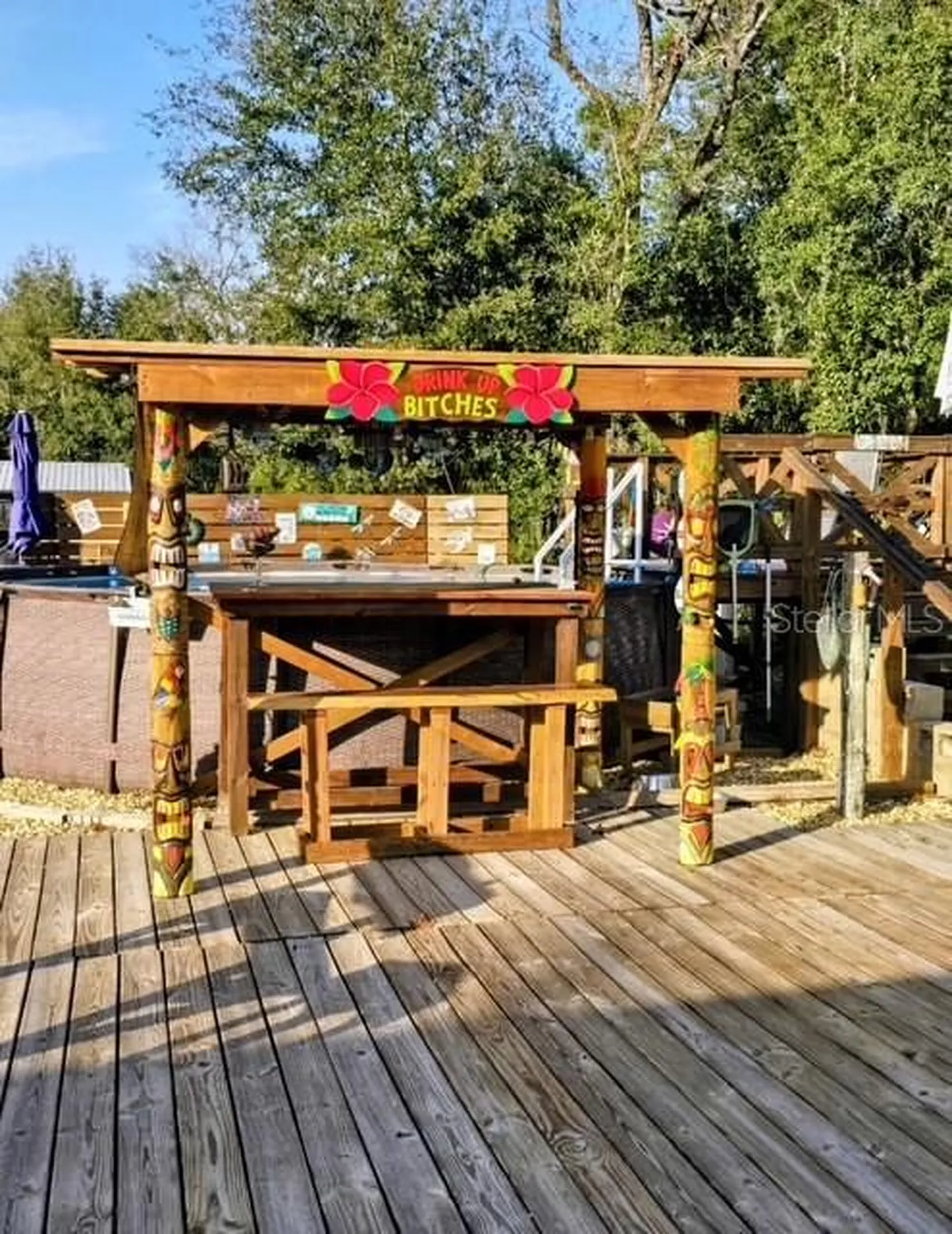 2901 S Pine Ridge Avenue Homosassa FL 34448