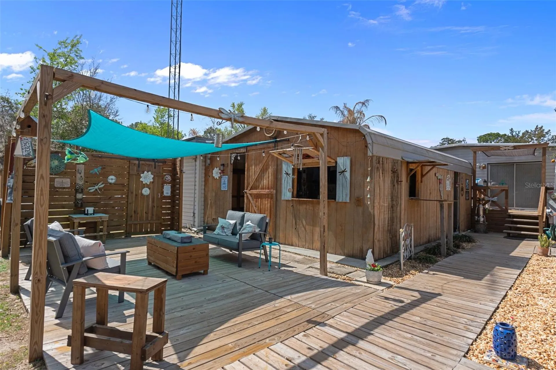 2901 S Pine Ridge Avenue Homosassa FL 34448