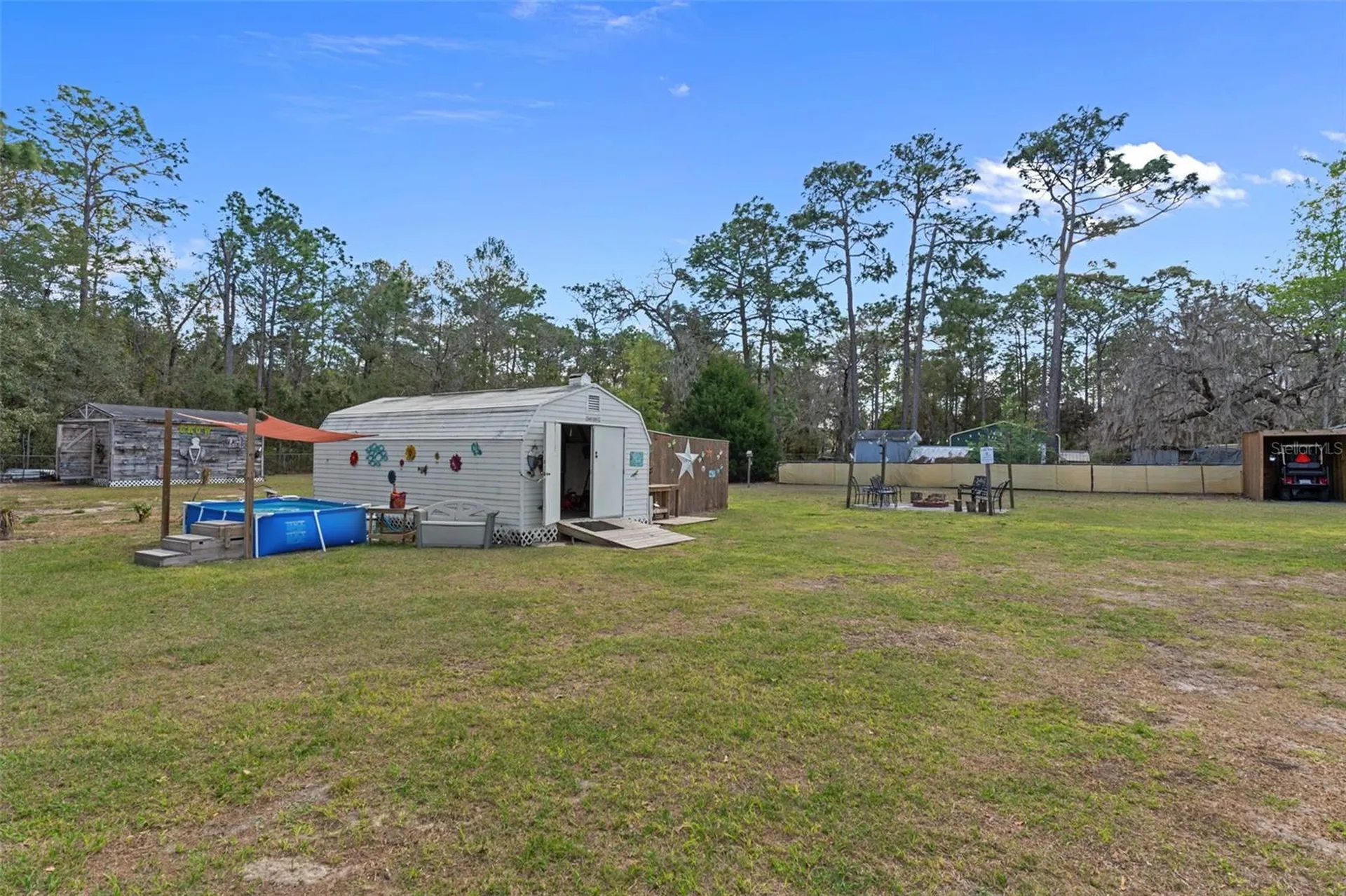 2901 S Pine Ridge Avenue Homosassa FL 34448