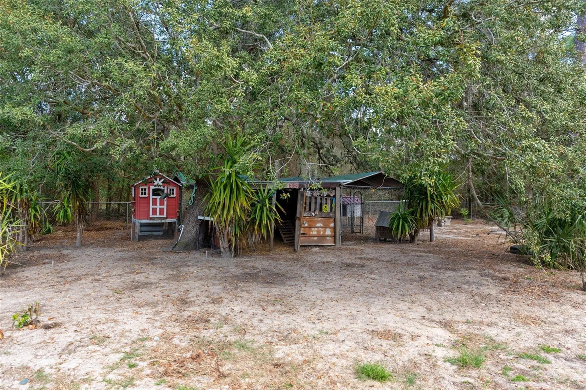 2901 S Pine Ridge Avenue Homosassa FL 34448