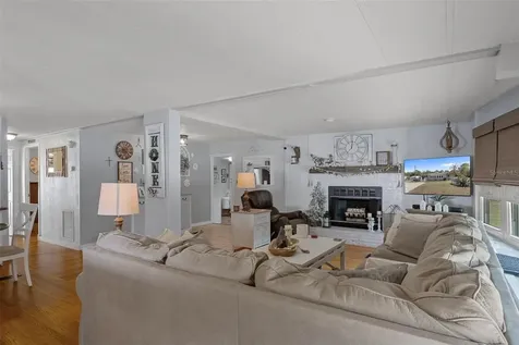 2901 S Pine Ridge Avenue Homosassa FL 34448