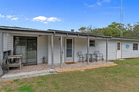 2901 S Pine Ridge Avenue Homosassa FL 34448
