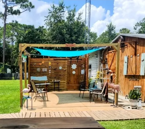 2901 S Pine Ridge Avenue Homosassa FL 34448