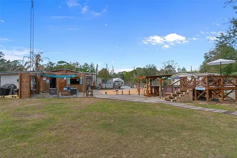 2901 S Pine Ridge Avenue Homosassa FL 34448