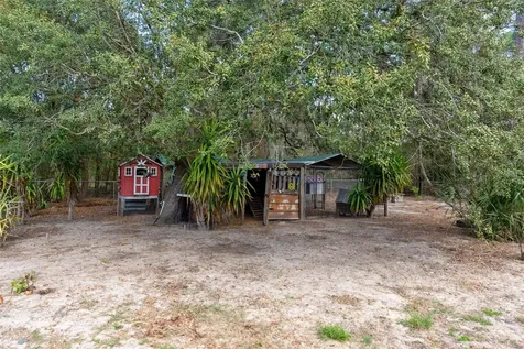 2901 S Pine Ridge Avenue Homosassa FL 34448
