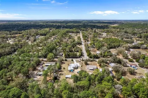 2901 S Pine Ridge Avenue Homosassa FL 34448