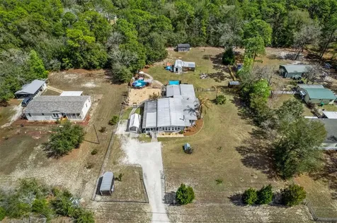 2901 S Pine Ridge Avenue Homosassa FL 34448
