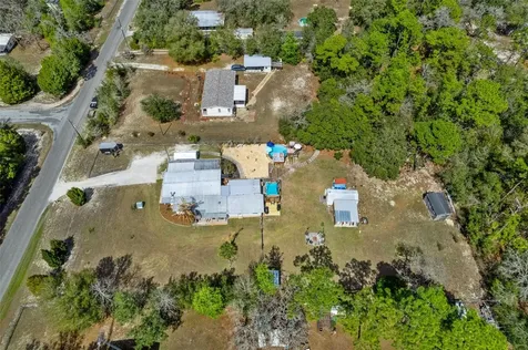 2901 S Pine Ridge Avenue Homosassa FL 34448