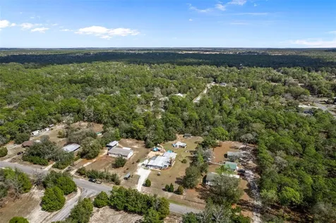 2901 S Pine Ridge Avenue Homosassa FL 34448