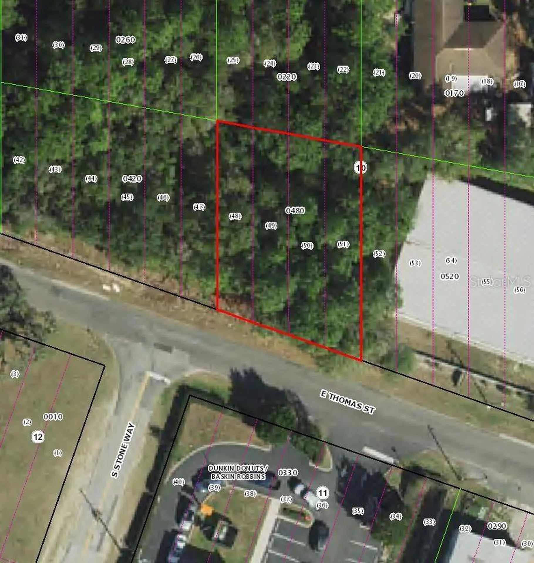 3081 E Thomas Street Inverness FL 34453