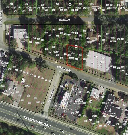 3081 E Thomas Street Inverness FL 34453