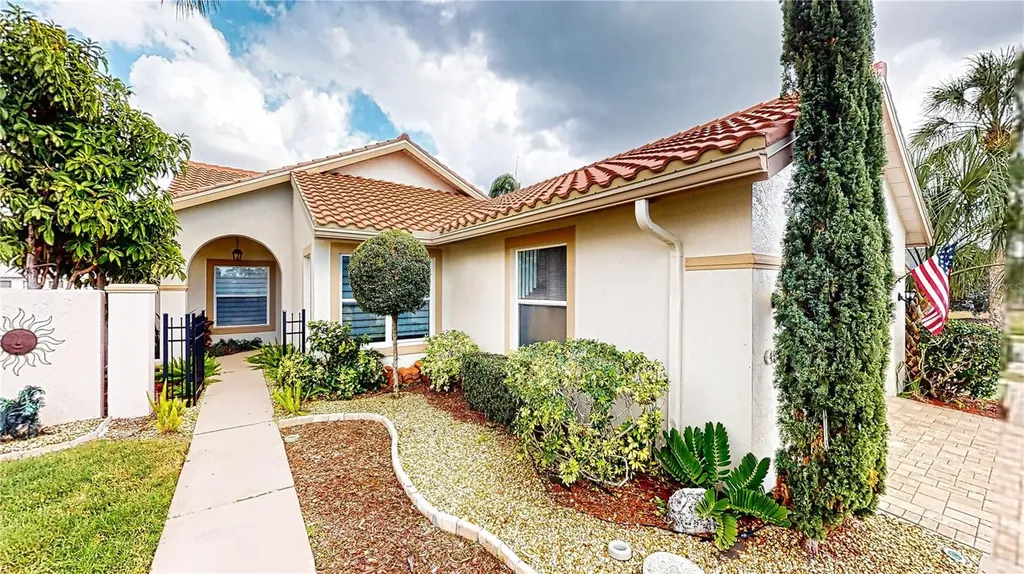 4907 Kilty Court E Bradenton FL 34203