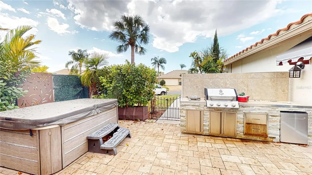 4907 Kilty Court E Bradenton FL 34203