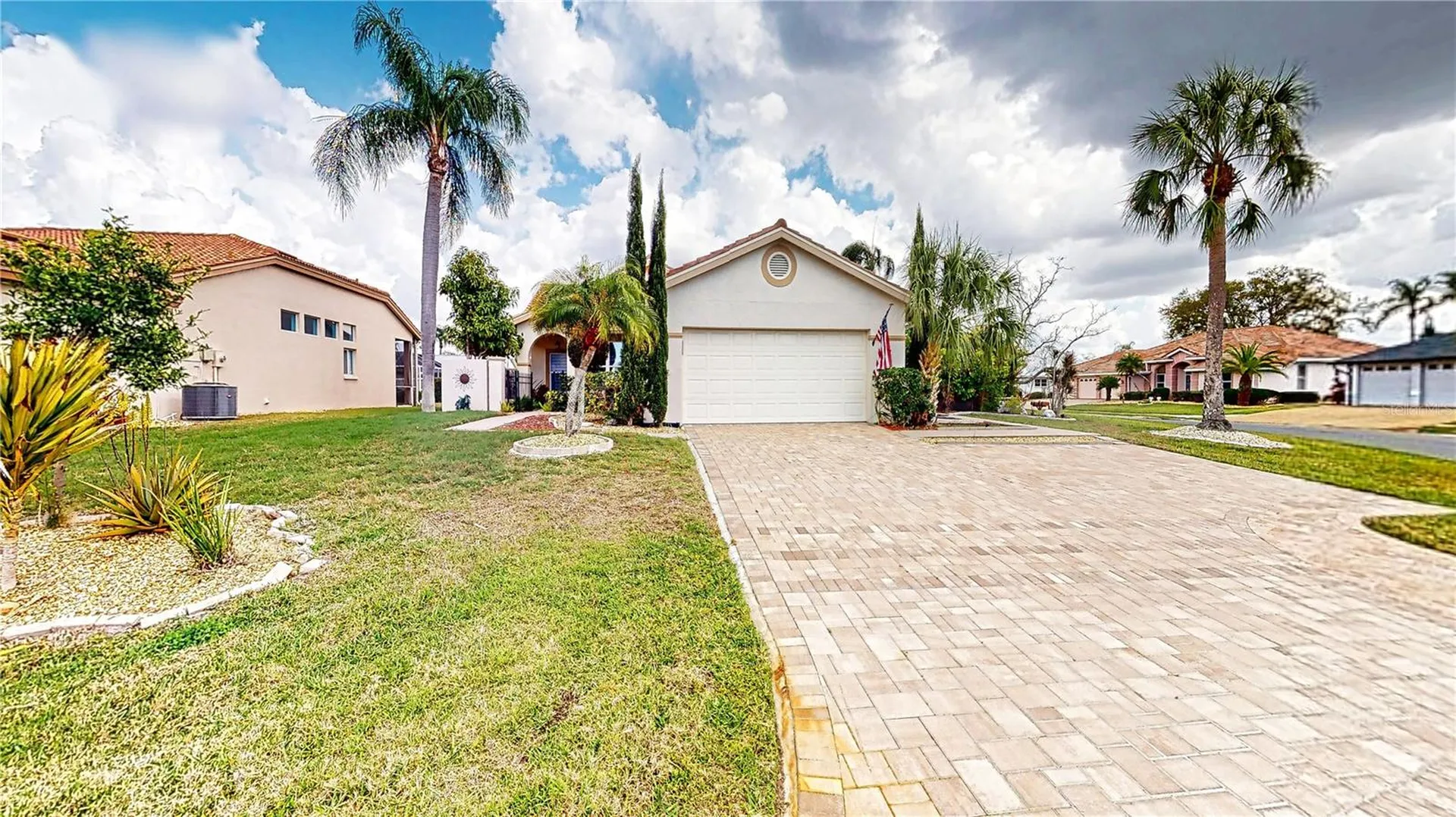 4907 Kilty Court E Bradenton FL 34203
