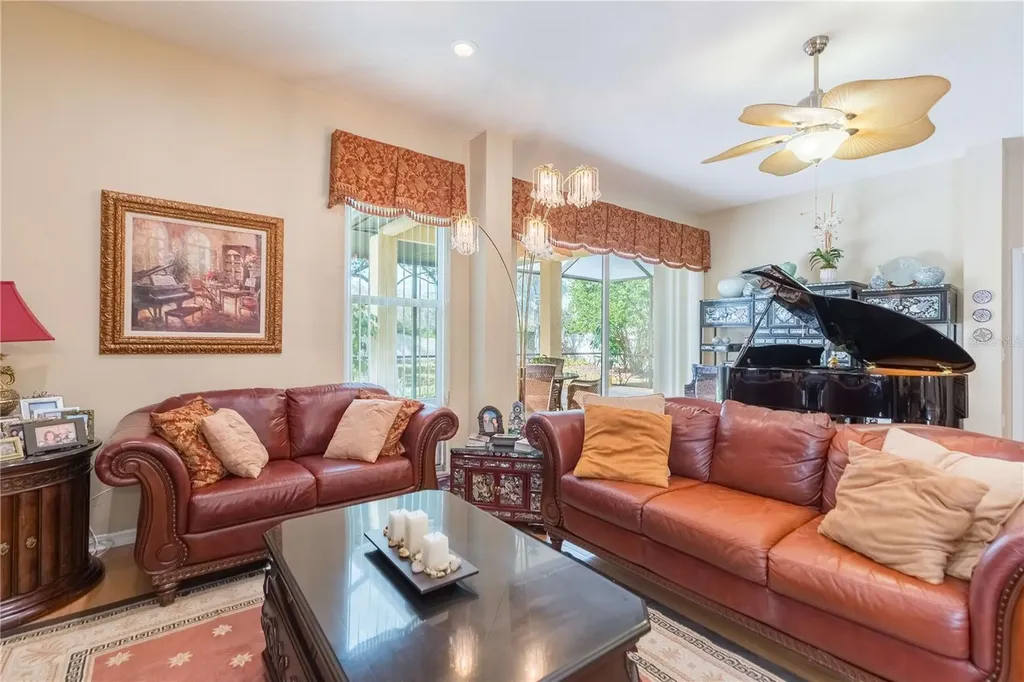 17746 Nathans Drive Tampa FL 33647