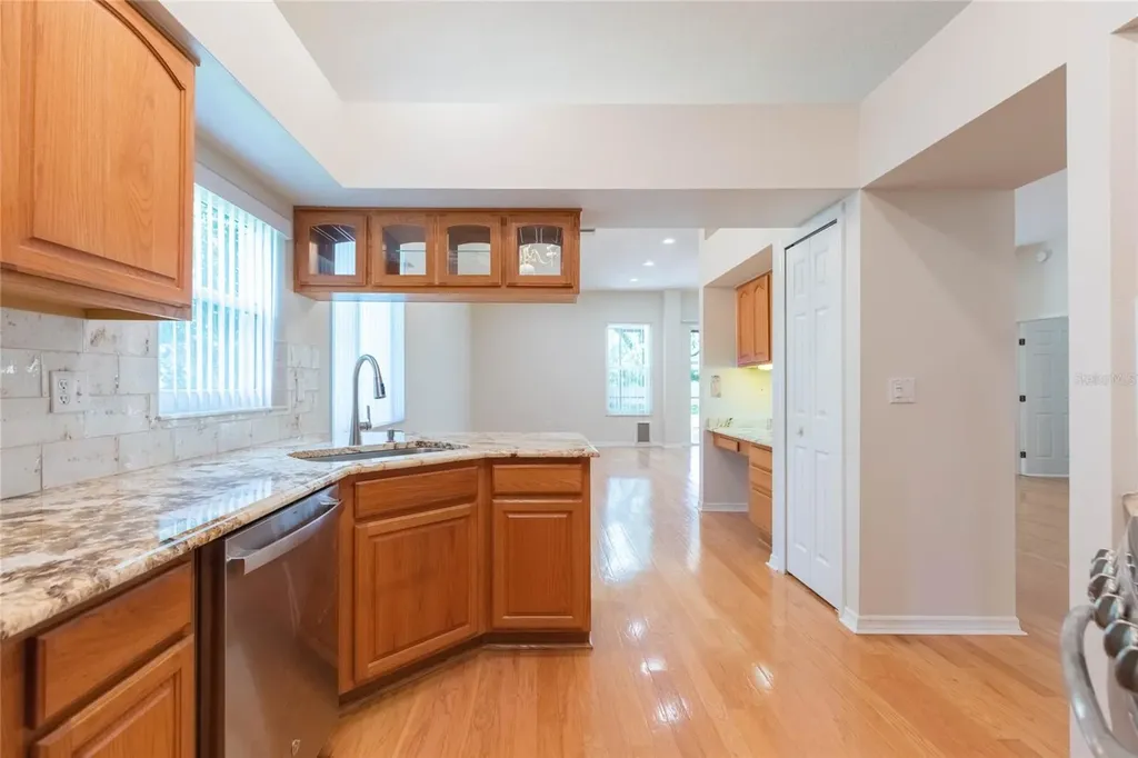 17746 Nathans Drive Tampa FL 33647
