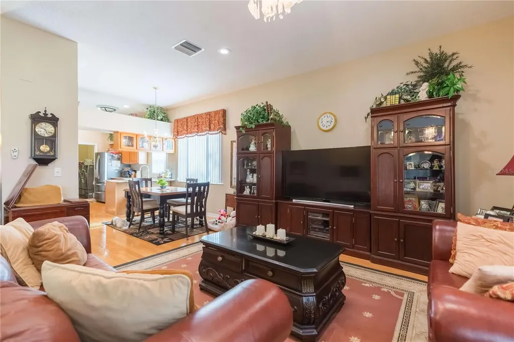 17746 Nathans Drive Tampa FL 33647