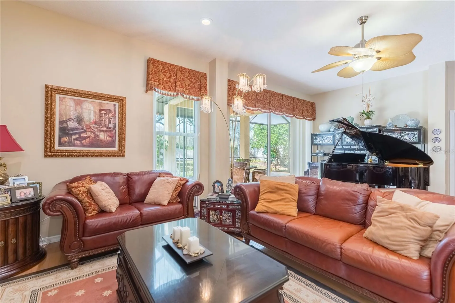17746 Nathans Drive Tampa FL 33647