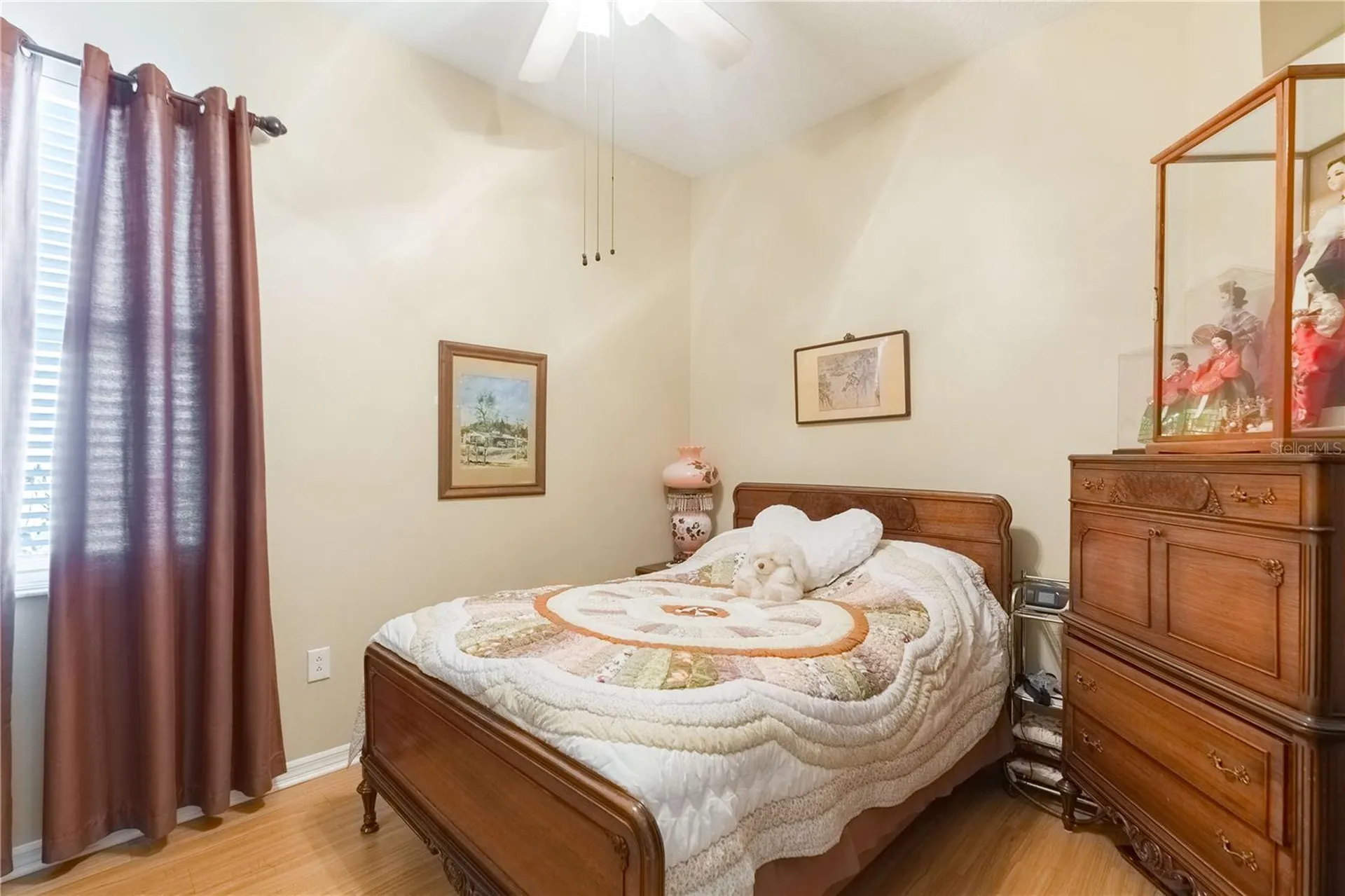 17746 Nathans Drive Tampa FL 33647