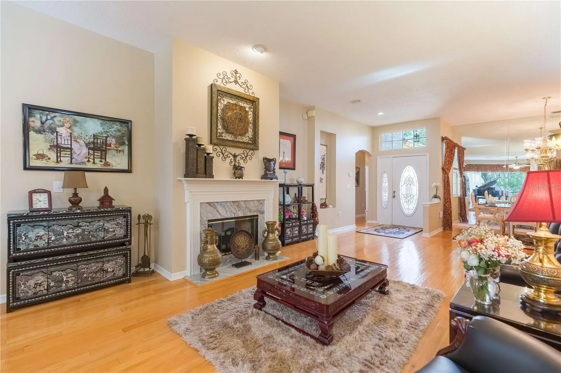 17746 Nathans Drive Tampa FL 33647