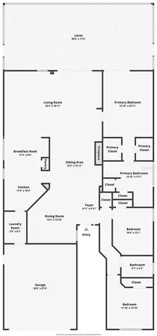 17746 Nathans Drive Tampa FL 33647