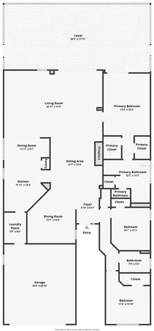 17746 Nathans Drive Tampa FL 33647
