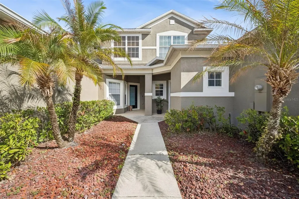 952 Davenwood Court Ocoee FL 34761