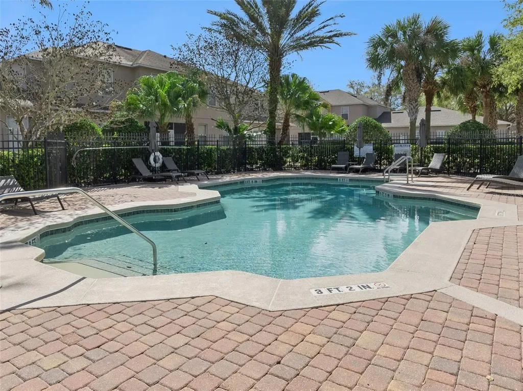 952 Davenwood Court Ocoee FL 34761
