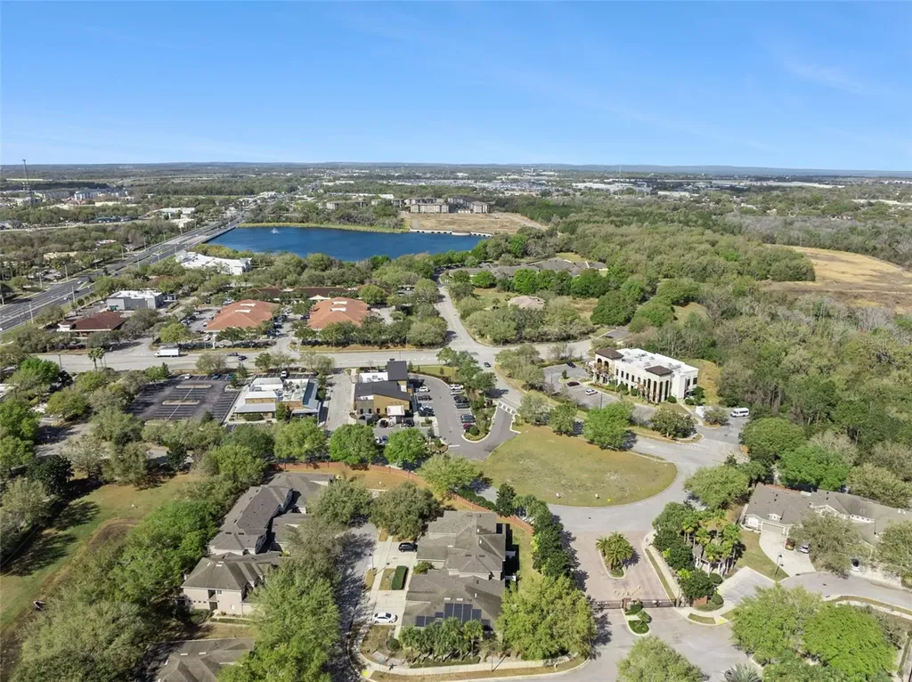 952 Davenwood Court Ocoee FL 34761