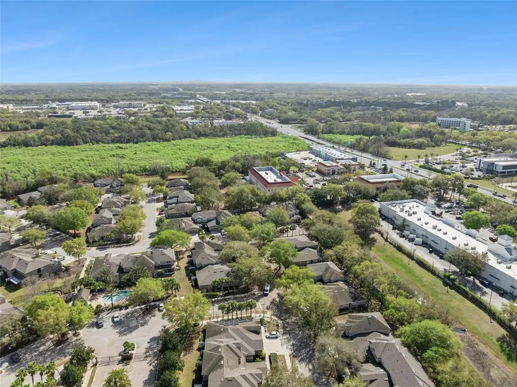 952 Davenwood Court Ocoee FL 34761
