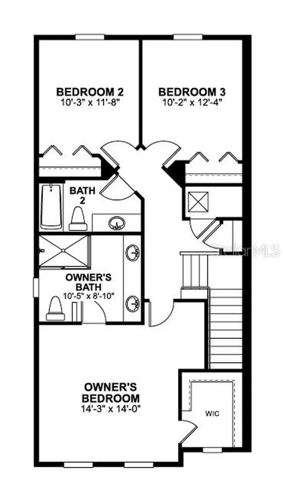 418 Lady Palm Street Apopka FL 32703