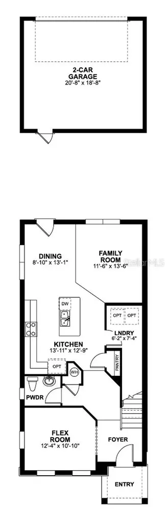 418 Lady Palm Street Apopka FL 32703