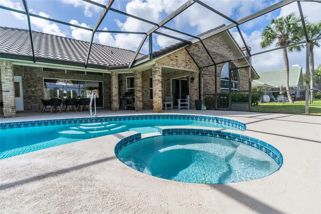 424 Sea Duck Drive Daytona Beach FL 32119