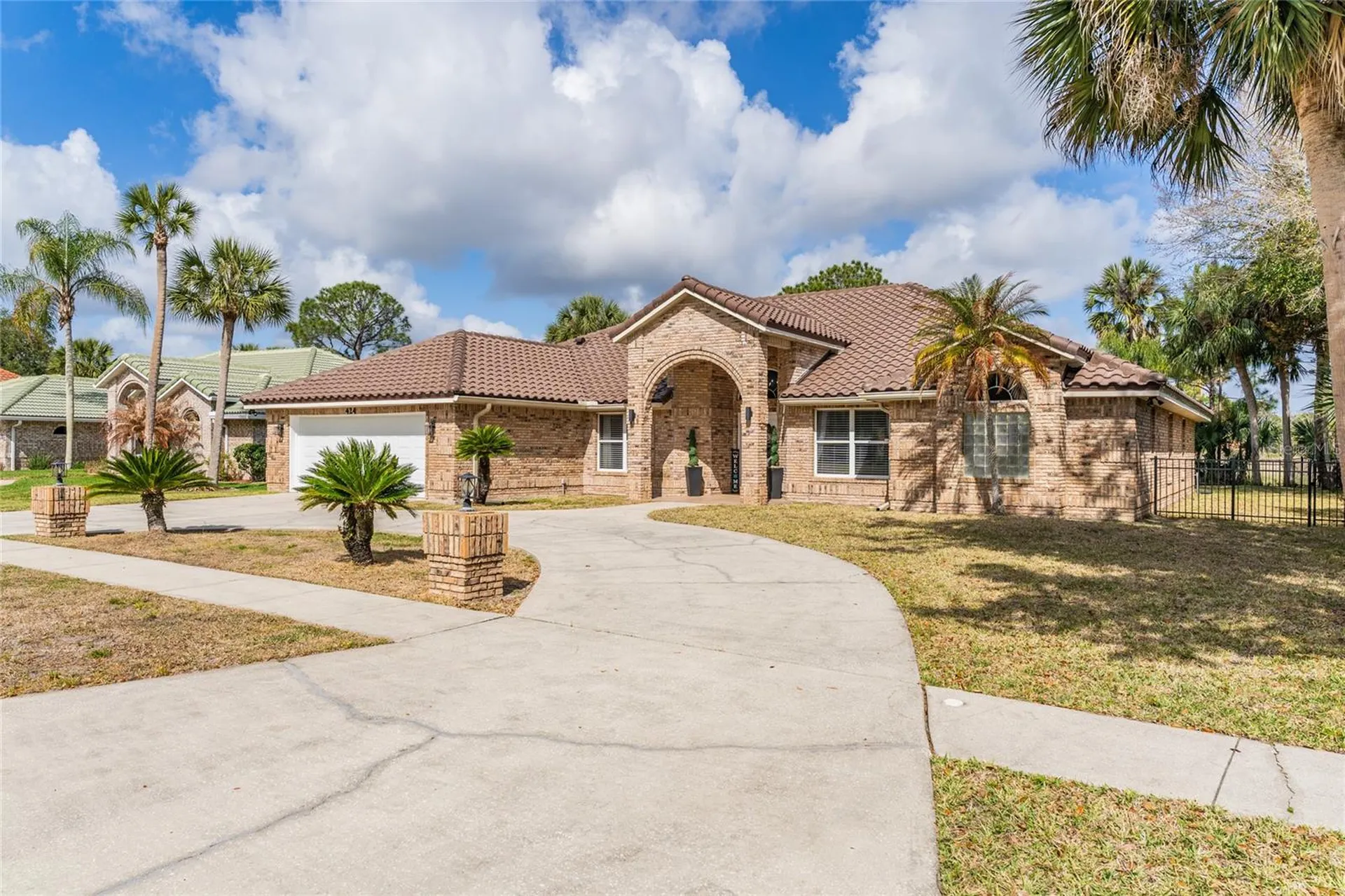 424 Sea Duck Drive Daytona Beach FL 32119