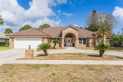 424 Sea Duck Drive Daytona Beach FL 32119