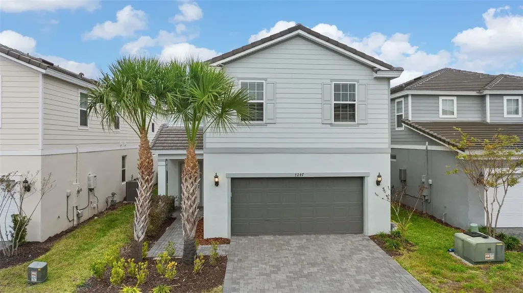 7247 Oakmoss Loop Davenport FL 33837