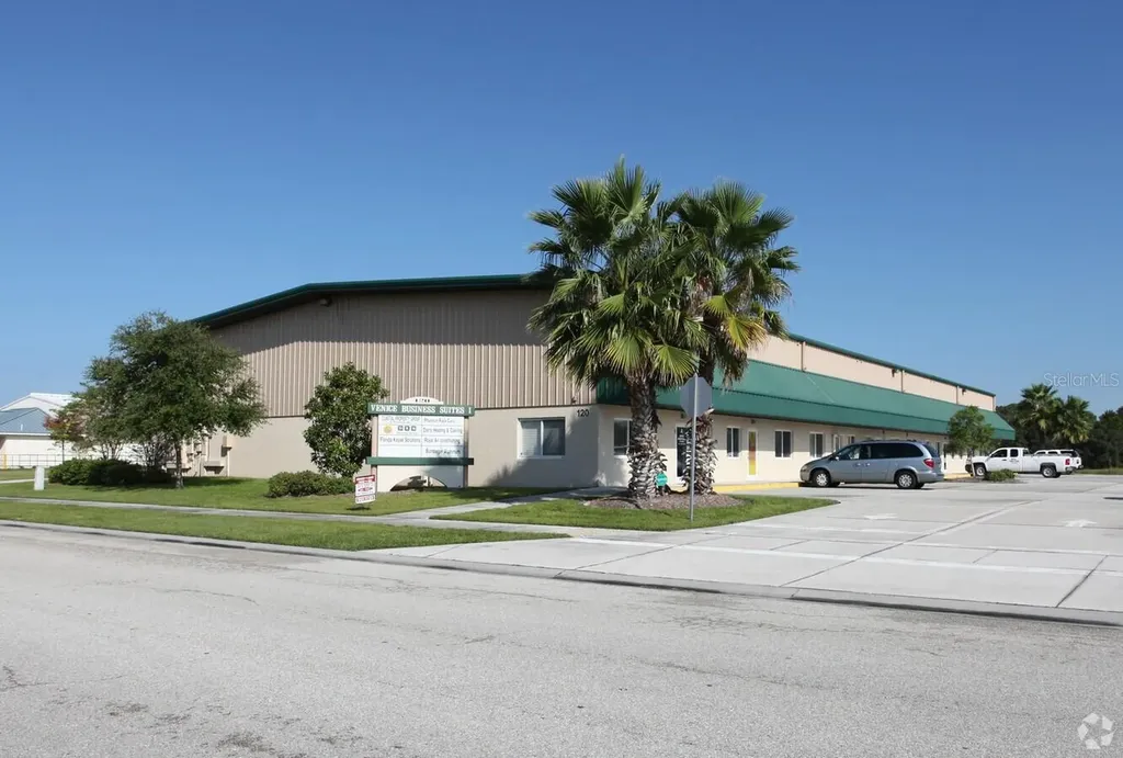 120 Triple Diamond Boulevard North Venice FL 34275
