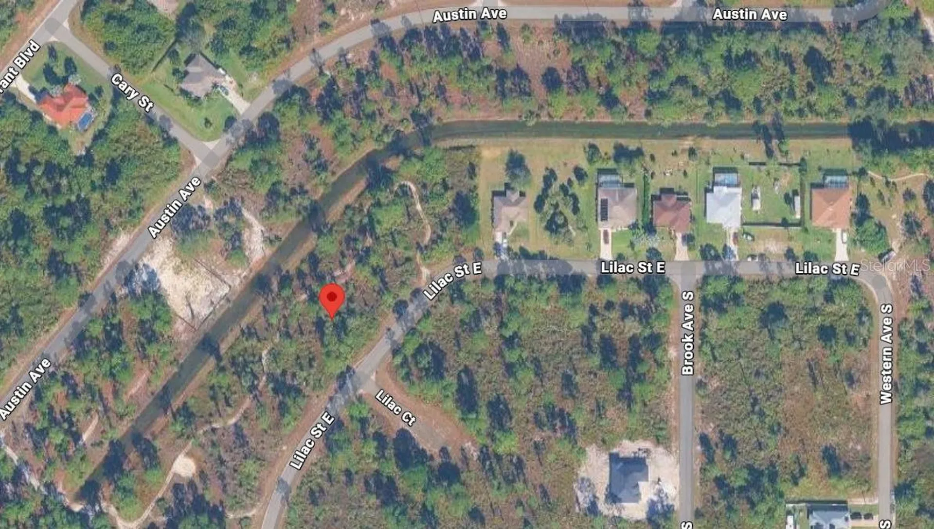 1049 Lilac Street E Lehigh Acres FL 33974