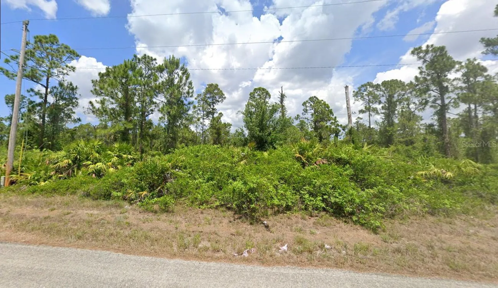1049 Lilac Street E Lehigh Acres FL 33974