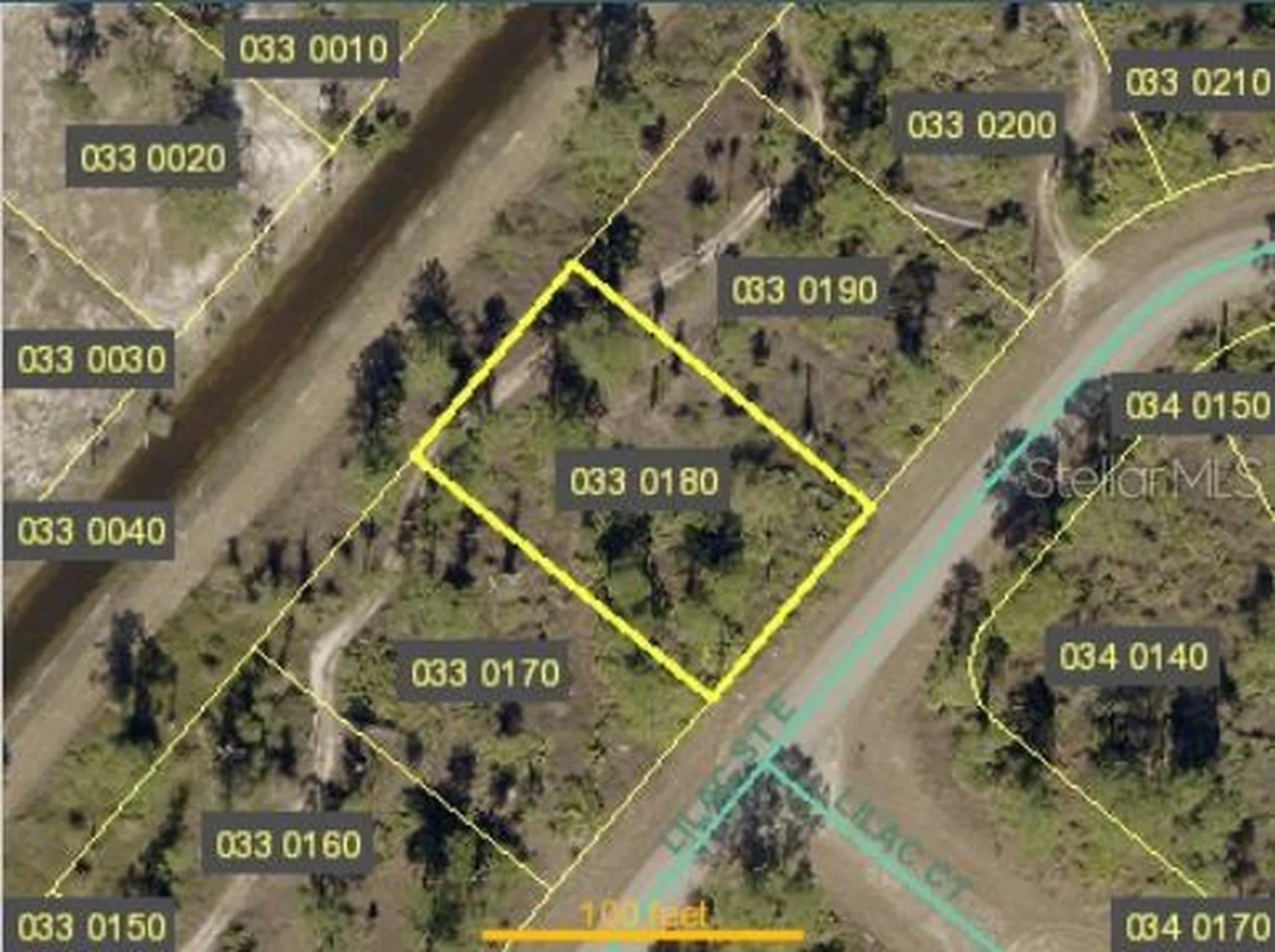 1049 Lilac Street E Lehigh Acres FL 33974