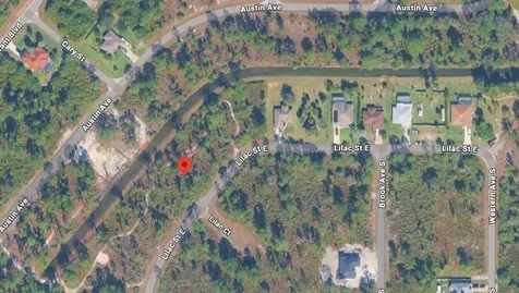 1049 Lilac Street E Lehigh Acres FL 33974