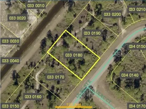 1049 Lilac Street E Lehigh Acres FL 33974