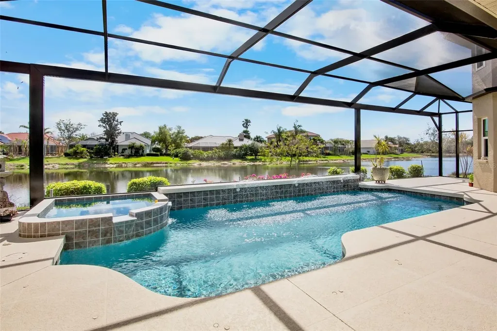 4980 Sabal Lake Circle Sarasota FL 34238