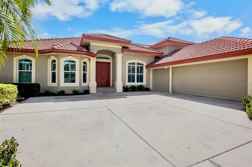 4980 Sabal Lake Circle Sarasota FL 34238